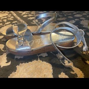 Sam Edelman platform